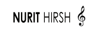 Nurit Hirsh – official website
